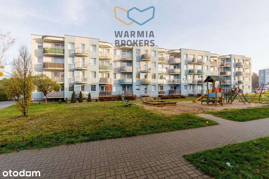 Jasne, dwustronne, umeblowane!-14