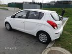 Hyundai i20 1.25 Classic + - 3