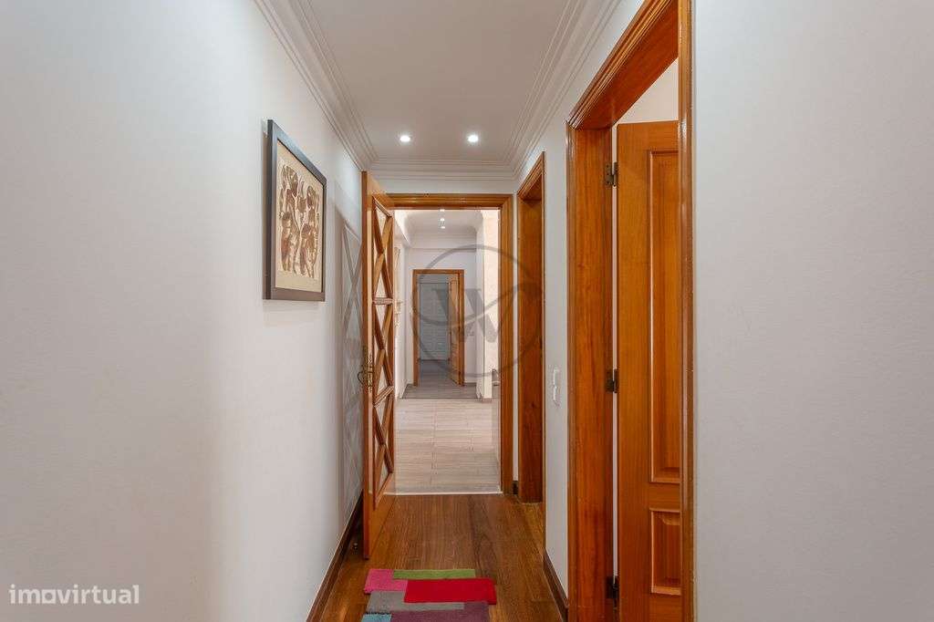 Moradia T5 para venda na Beloura I-26