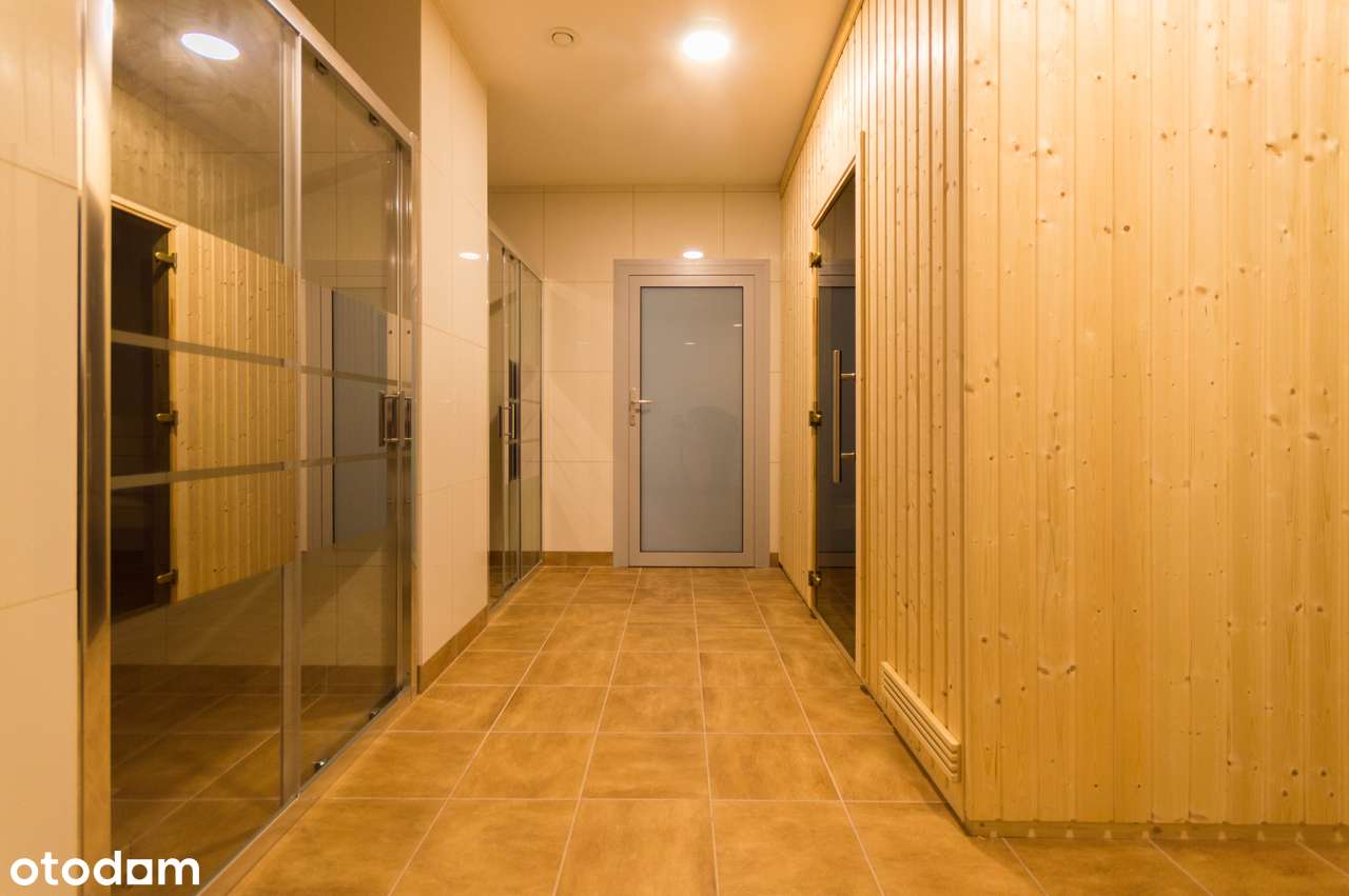 Wyjątkowy Pensjonat w samym sercu miasta-9