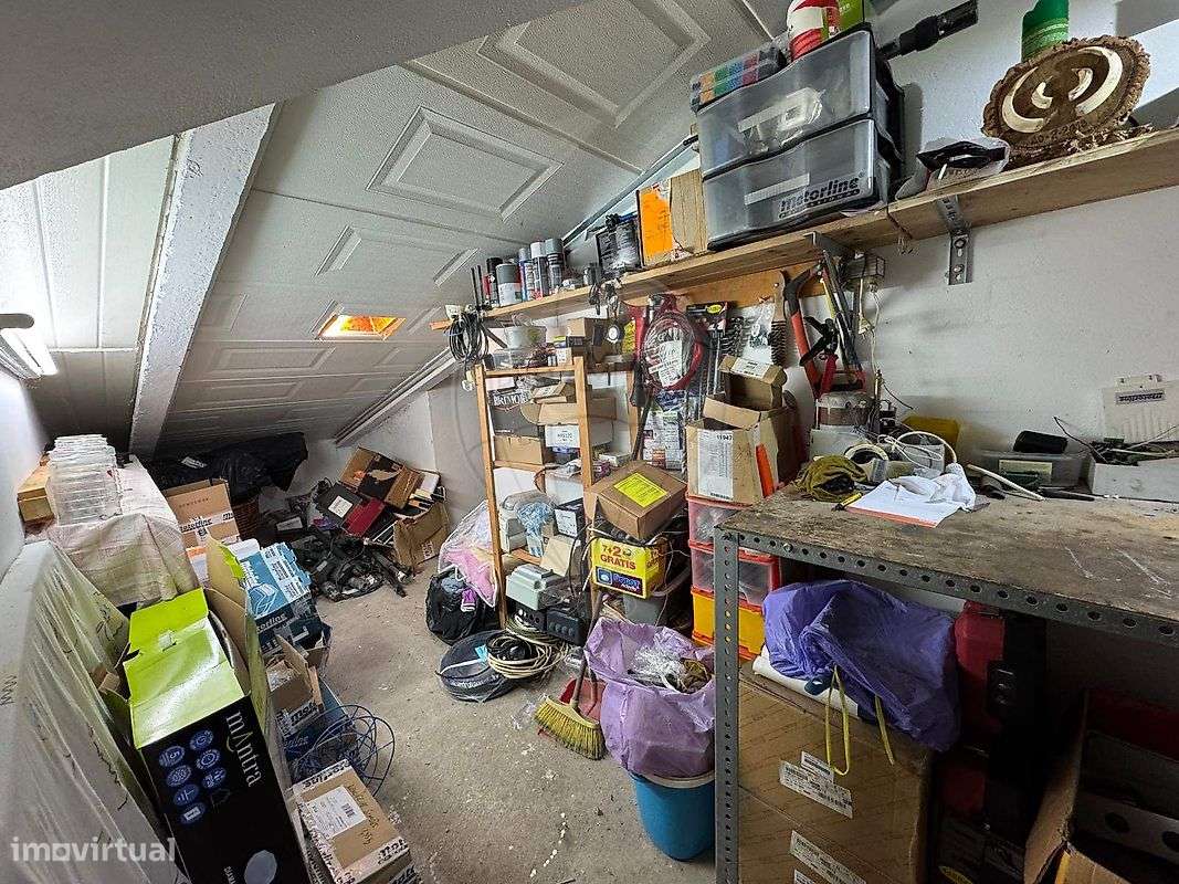 Apartamento T3 para venda-33