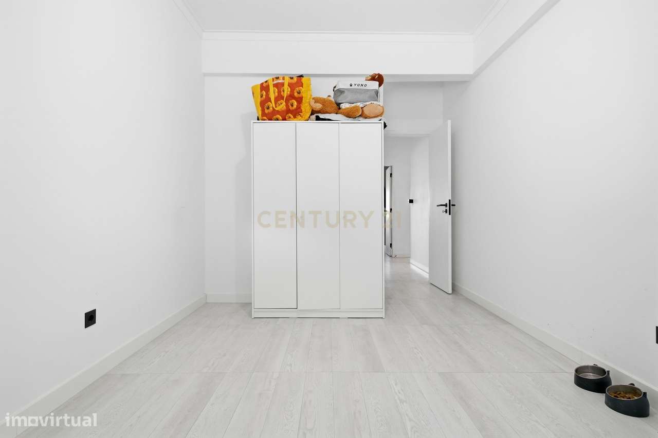 Fantástico Apartamento T3 com Excelente Localização-35