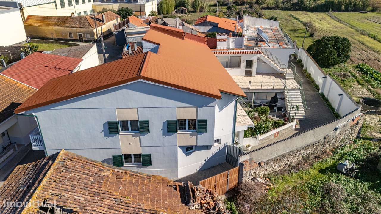 Moradia T7 Venda em Alqueidão,Figueira da Foz-33