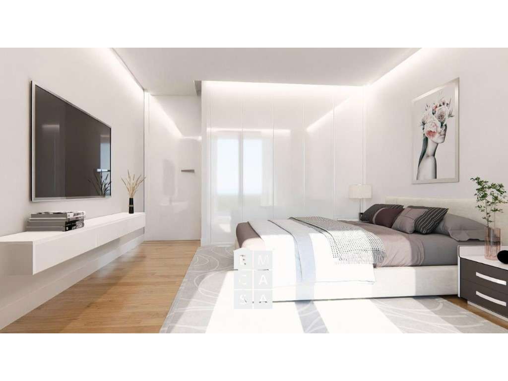 Apartamento T1+1 em Portimão - Grande imagem: 3/16