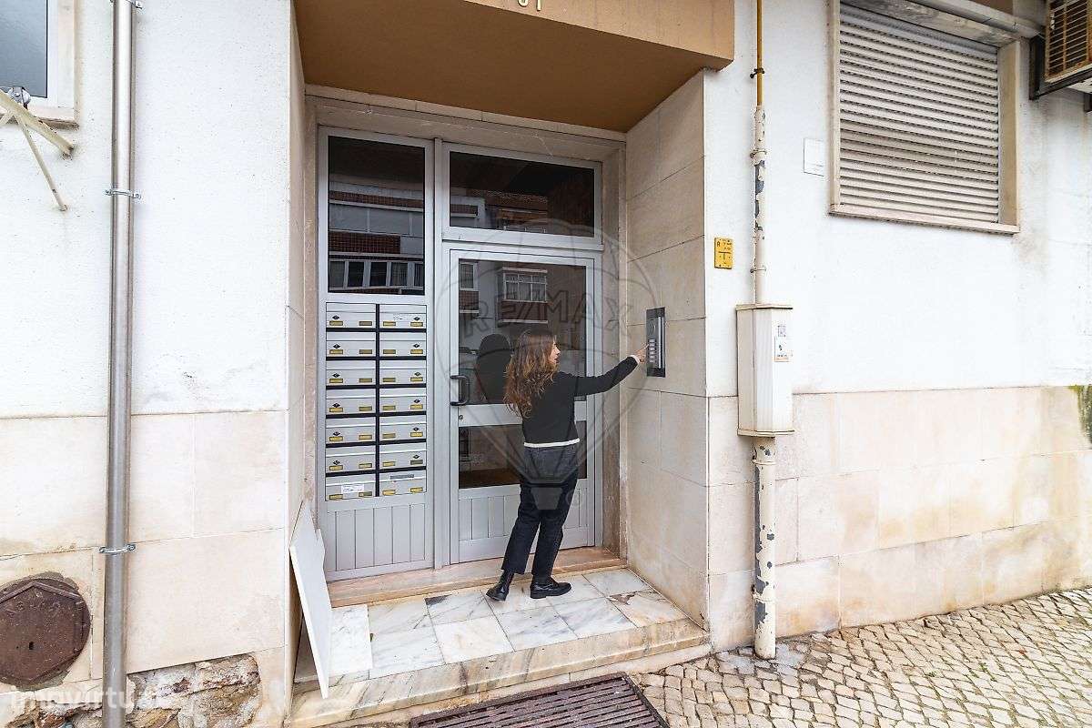 Apartamento T2 para venda-23