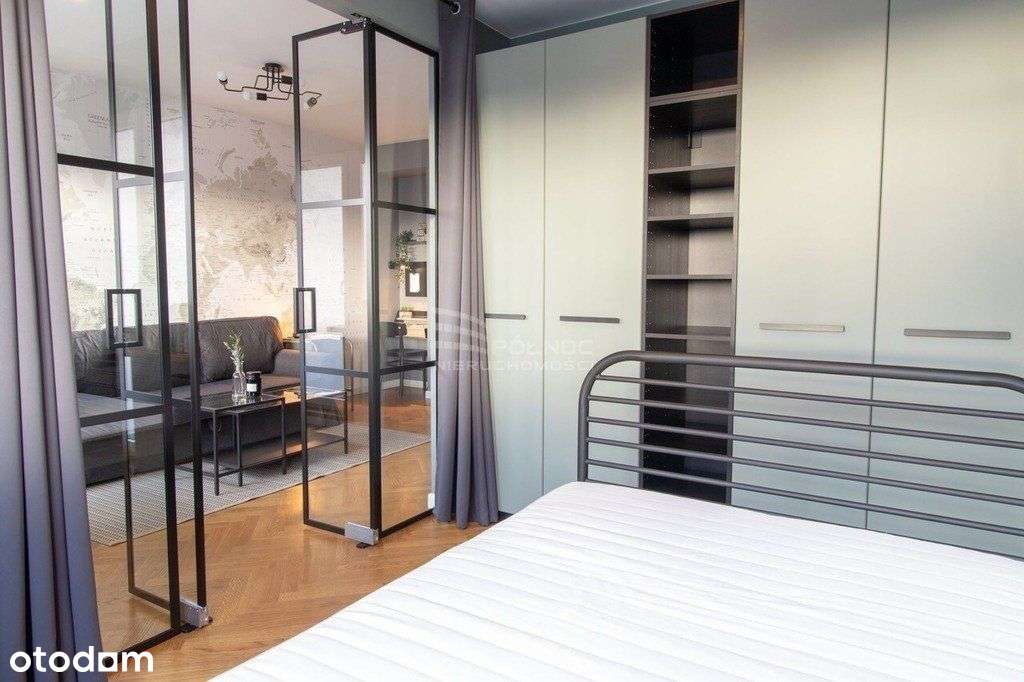 Mieszkanie z widokiem - Pełny obrazek: 4/11