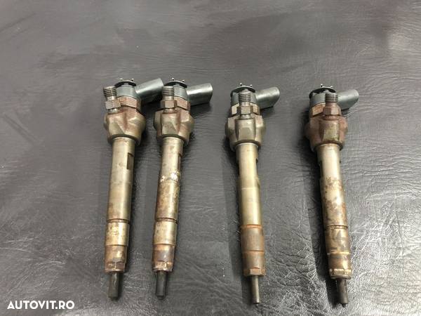 Injector BMW 120 M E87 2.0d, Manual 177cp - 1