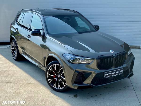 BMW X5 M Standard - 2