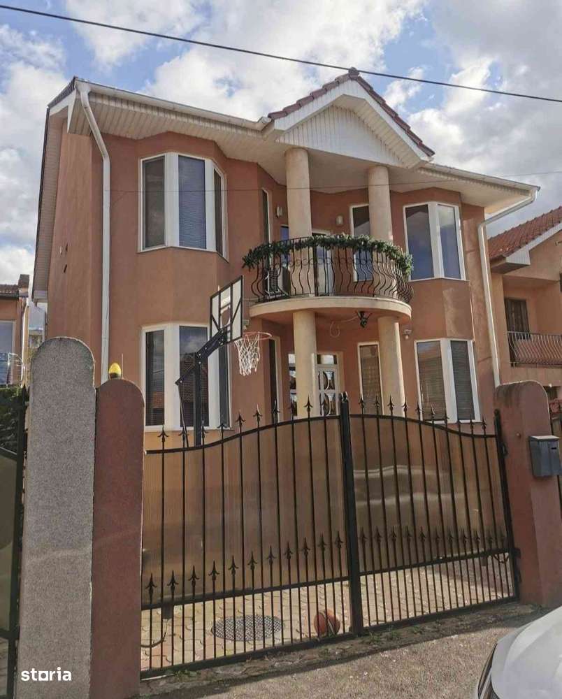 Sofimob Team/ Casa S+P+E-0