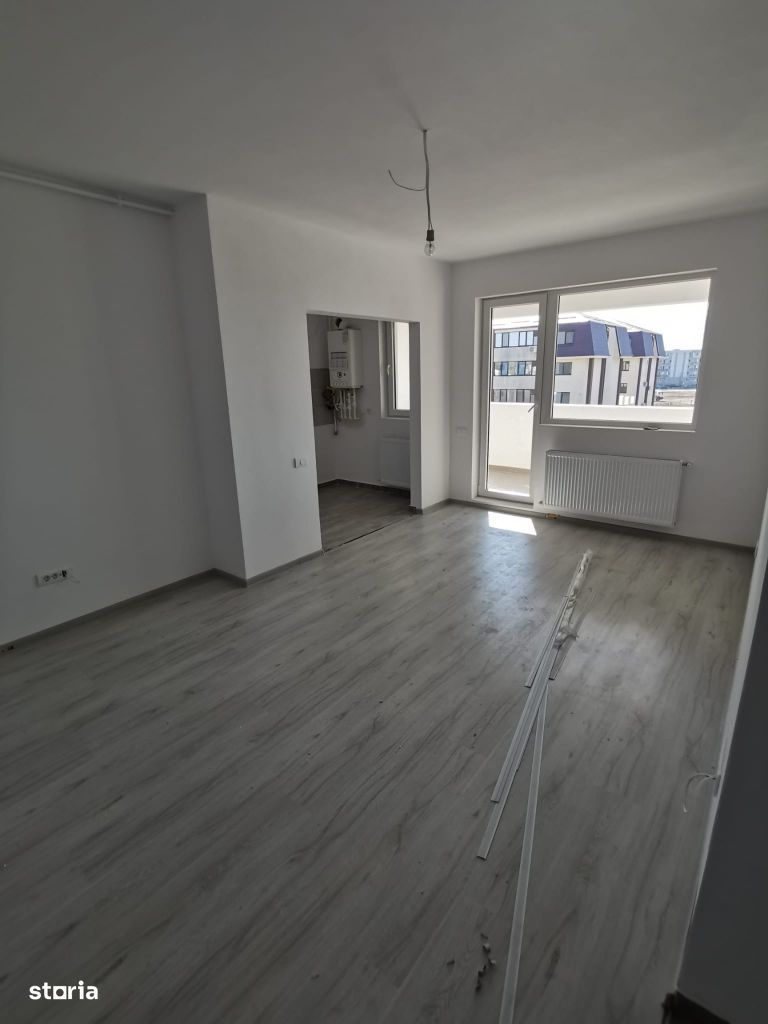 Apartament 2 camere Kaufland IRA Tramvai 1 GATA DE MUTARE