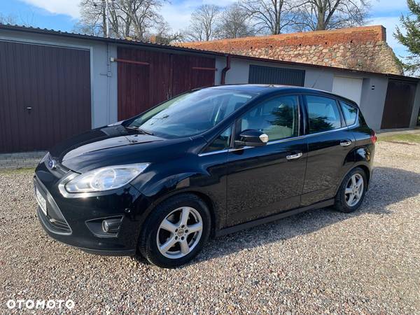 Ford C-MAX 2.0 TDCi Titanium - 1