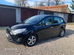 Ford C-MAX 2.0 TDCi Titanium - 1