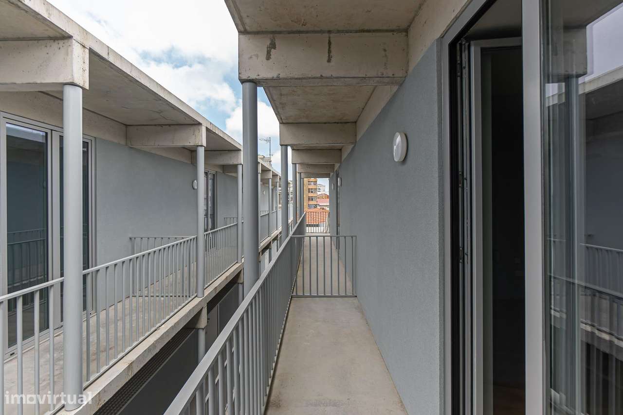 T2 Duplex | Empreendimento Jardim do Marquês-20