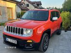 Jeep Renegade 1.4 MultiAir Limited 4WD S&S - 7