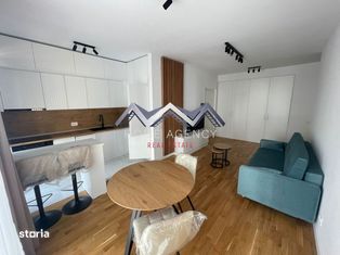 Apartament 2 camere Pipera | prima închiriere