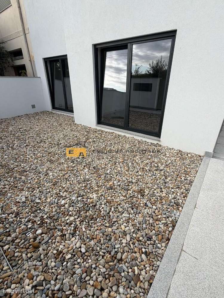 Andar moradia T2 Leça do balio - Grande imagem: 4/13