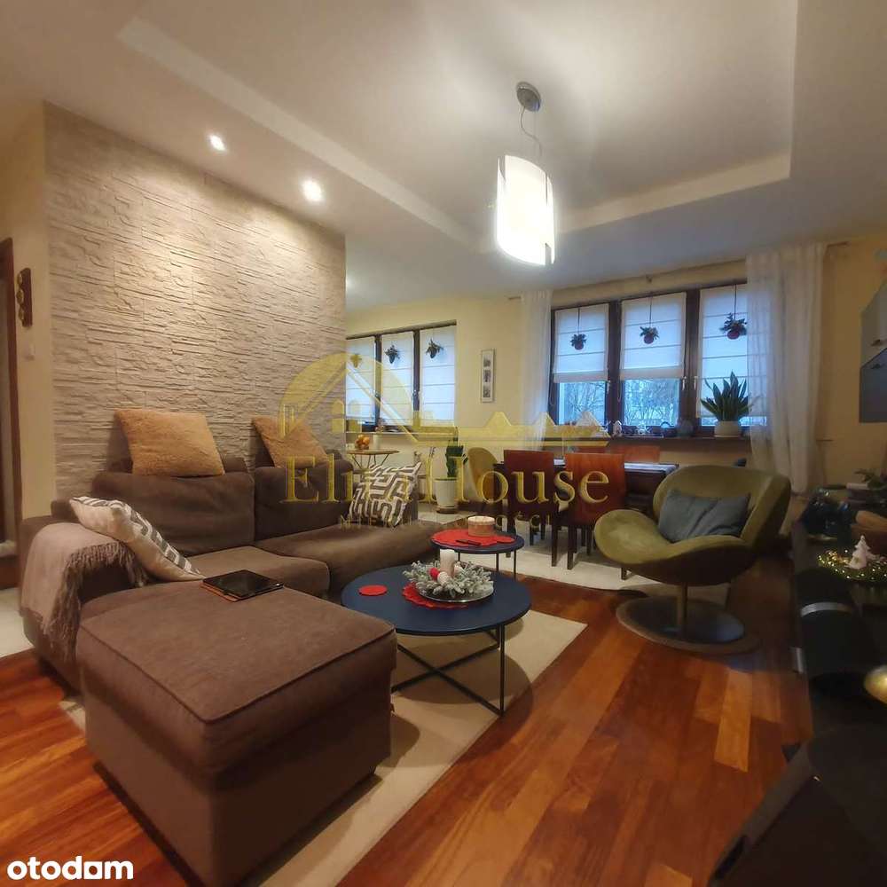 Komfortowe i przytulne mieszkanie w samym sercu Gliwic-0