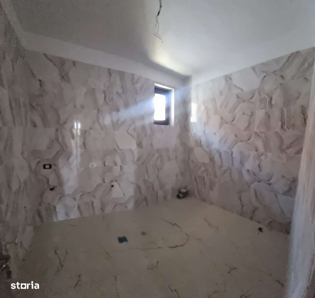 Vila single  4 camere la cheie/utilitati Bragadiru-Cartier Eminescu-9