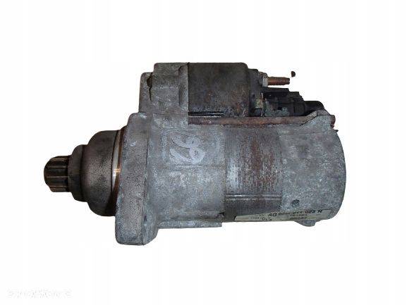 Rozrusznik starter VW Skoda Seat Audi1,9 1,4 TDI - 1