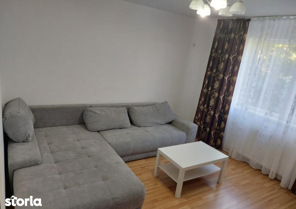 Berceni/Metalurgiei-Apartament 2 camere dec/Bloc nou