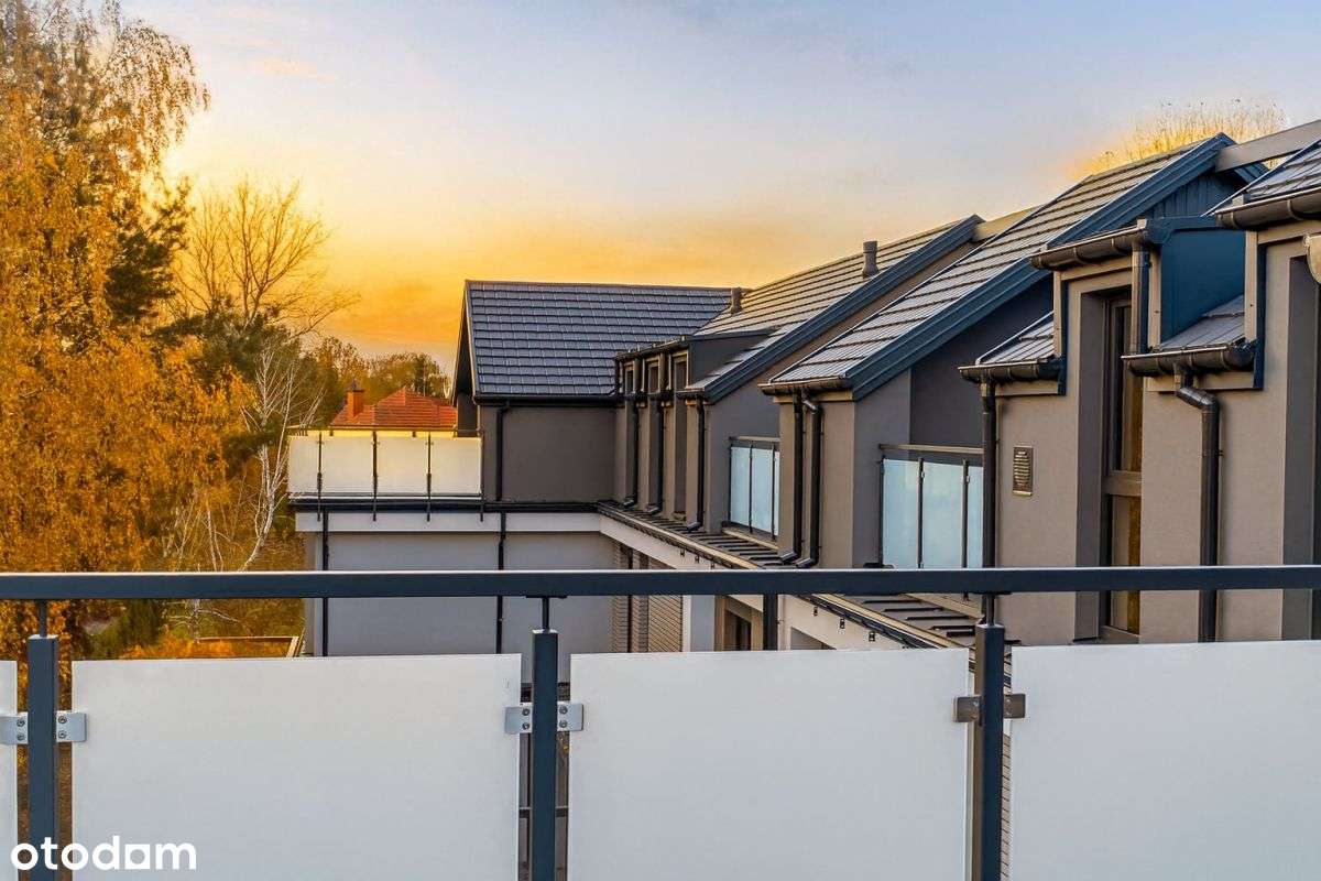 Wyjątkowy narożny segment z dużym tarasem-6