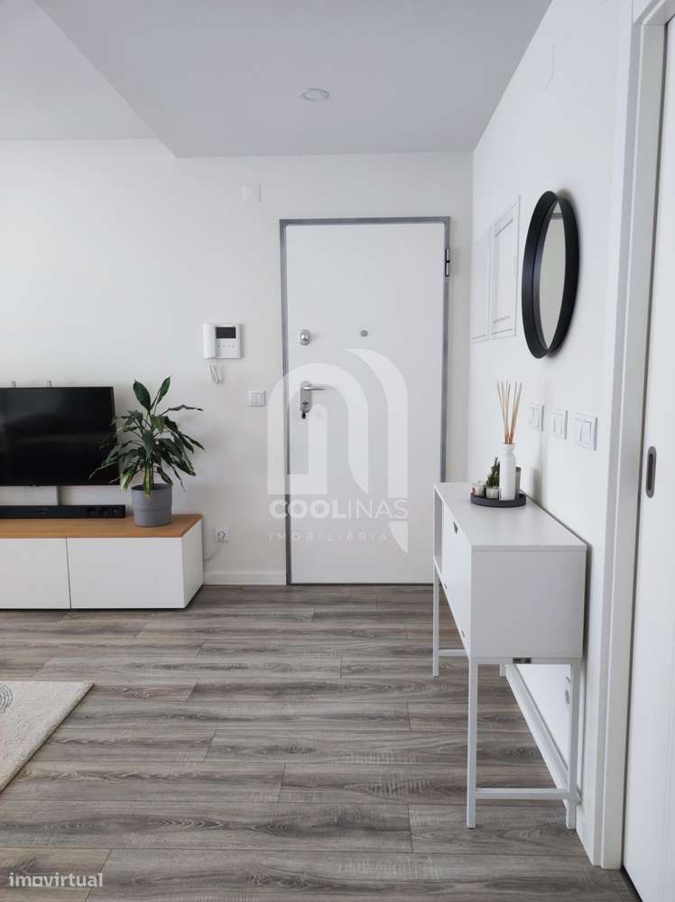 T2 Recente com logradouro e arrecadação ideal para escritório-11