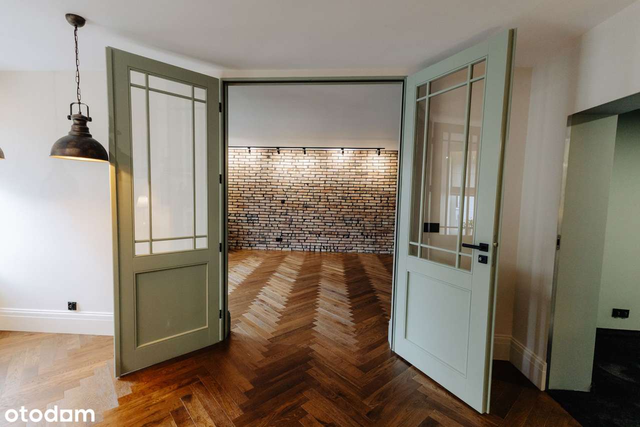 Apartament w Centrum !!!-4