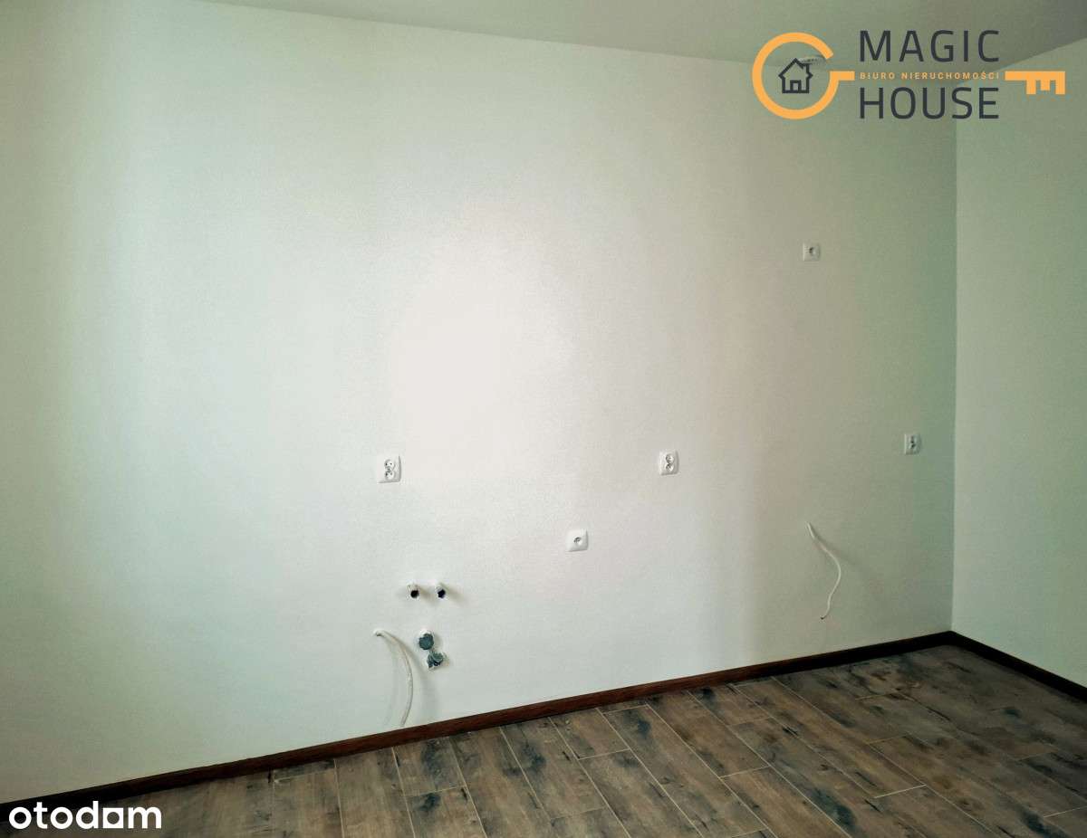 Wodziany - mieszkanie po generalnym remoncie - Pełny obrazek: 5/19