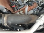 Furtun Conducta Tub Tubulatura Radiator Intercooler Ford C-Max 1.8 TDCI 2004 - 2010 Cod 4M51-6K863-AD - 2