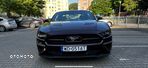 Ford Mustang 2.3 EcoBoost - 20