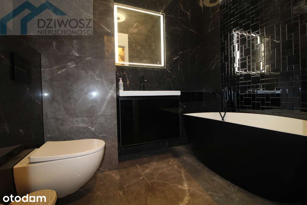 2 pokoje z ogródkiem | wysoki standard | Promenady-4