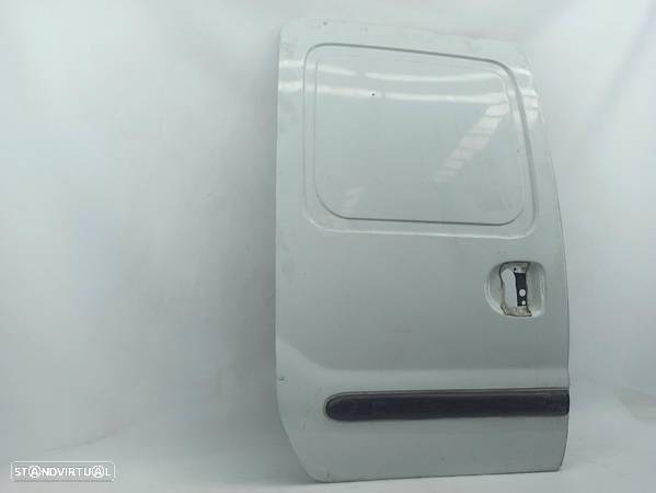 Porta Lateral / Correr Renault Kangoo Express (Fc0/1_) - 2