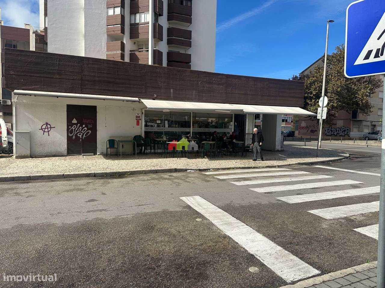 Arrendamento de Loja com Negócio de Snack- Bar - Grande imagem: 3/22