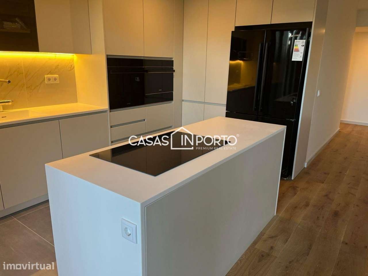 T3 de Luxo com Vista para o Parque da Lavandeira - Grande imagem: 4/35