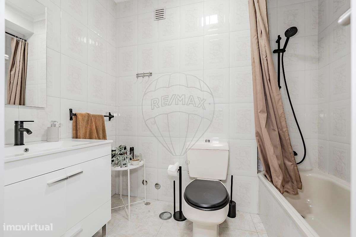 Apartamento T4 para venda-21