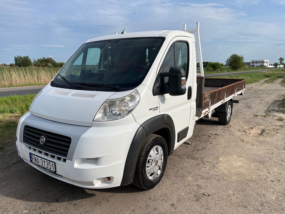 Fiat Ducato 2011