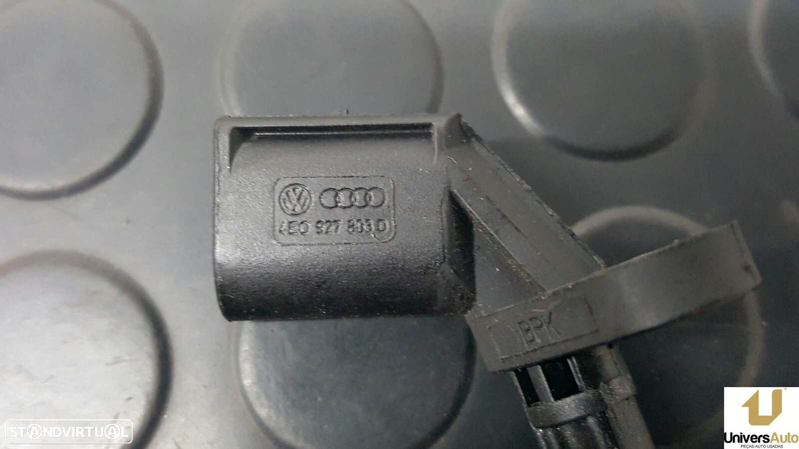 SENSOR ABS AUDI A4 BER. (B8) BáSICO - 5