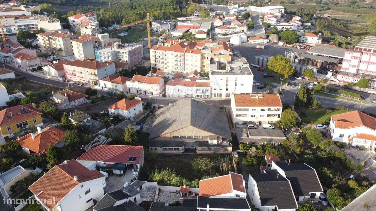 Armazém  para venda-34