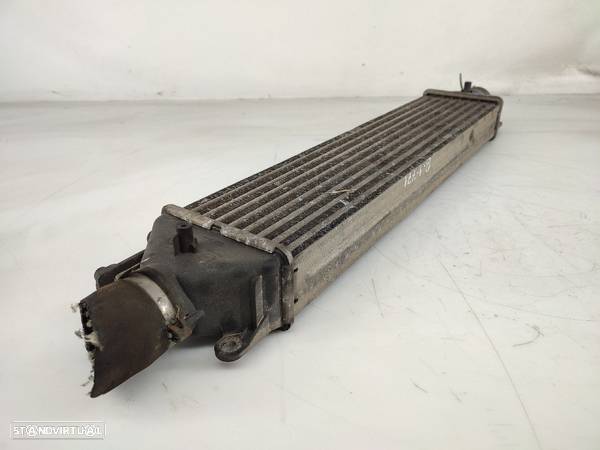 Intercooler Radiador Fiat Bravo Ii (198_) - 7