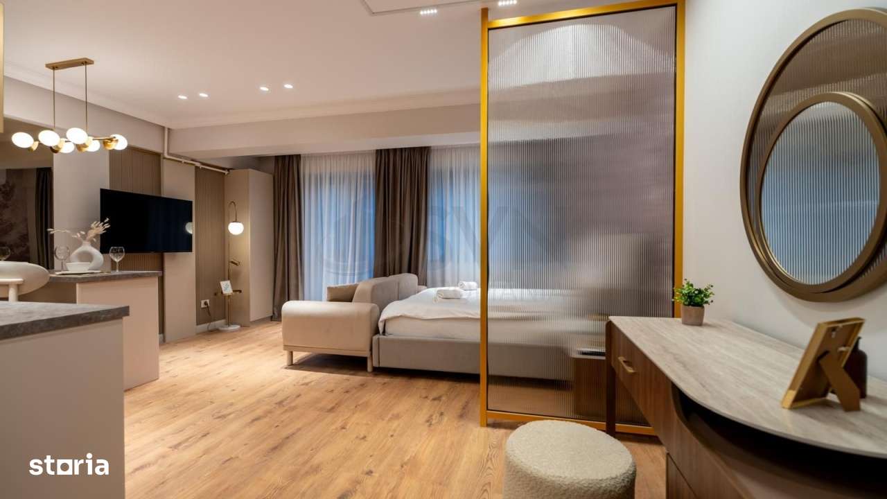 StudioI Ivory Residence I Pipera - Imagine principală: 4/11