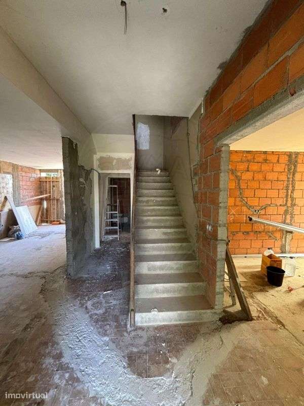 Moradia T4 para venda - Grande imagem: 4/21