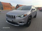 Jeep Cherokee 2.0 GME Active Drive I Limited - 1