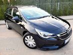 Opel Astra 1.6 D (CDTI) Sports Tourer Selection - 22