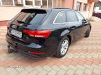 Audi A4 Avant 2.0 TDI - 4