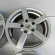 Alufelgi 5x120 16 Bmw F20 F21 F30 4szt (E7415) - 3