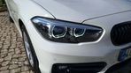 BMW 116 d Line Sport Auto - 15