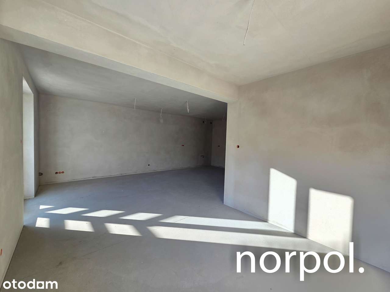 Mieszkanie 77m2 Wieliczka ogródek parking-8