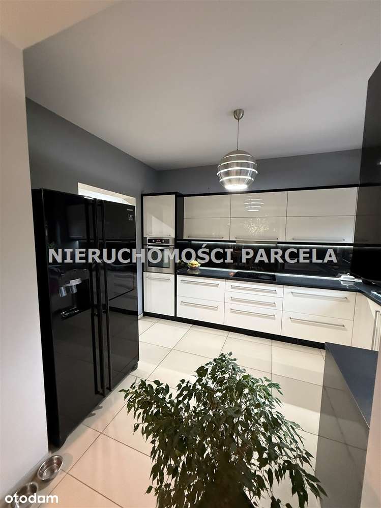 Dom wolnostojący do zamieszkania-3