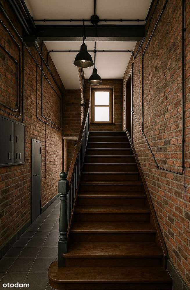 Kamienica & Oficyna  Grochowska 353-3