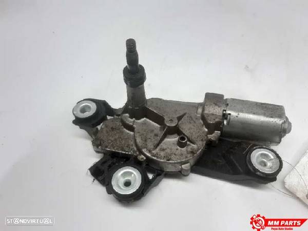 MOTOR LIMPA-VIDROS TRASEIRO MAZDA 3 - 1